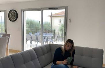 La Villa Haute - Maison De Vacances - Foto 4