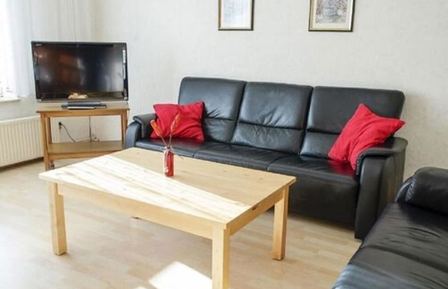 Haus Dallacker 55 - Foto 5