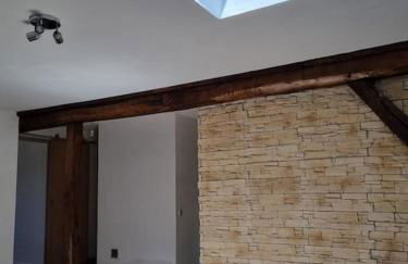 Gite Ker Amance Dienville - 10 personnes - Photo 18