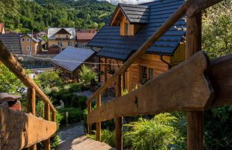 Markowe Domki - Photo 44