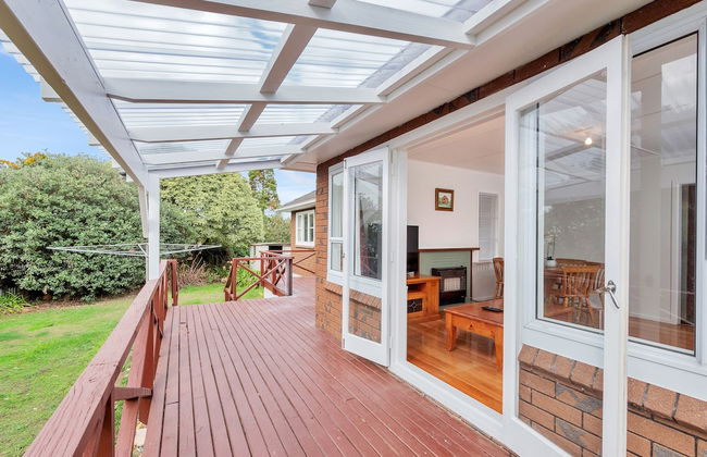 3 Bedroom In Onehunga w Parking - Wifi - Netflix - Foto 21