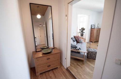 Modern design im klassischem Altbau - Foto 23