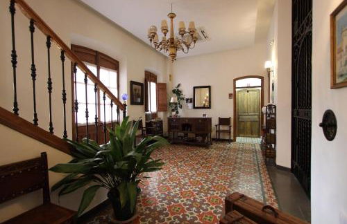 Inés Casa Rural - Foto 19