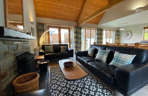 Sunningdale Lodge,St Mellion,Cornwall-FreeGolf&Spa - Photo 14