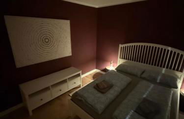 Altbau Wohnung Gersfeld AusZeit am Küppel - Foto 8