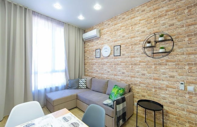 More Apartments na Kuvshinok 8 - 2 - Photo 8