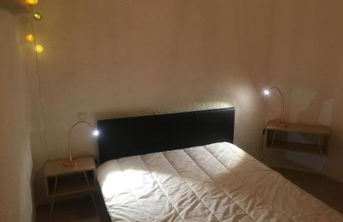 T2 avec TERRASSE, CLIM , box fibre - Foto 14