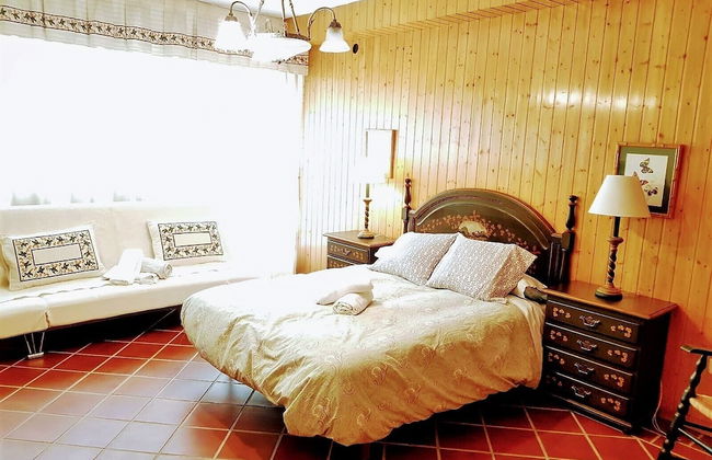 Todosierranevada Zona Baja Junto a los Telecabinas - Foto 42