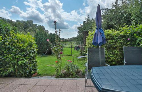 FeWo Hibiskus - Foto 3