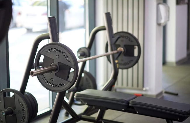 Hampton Alezzi - Foto 59