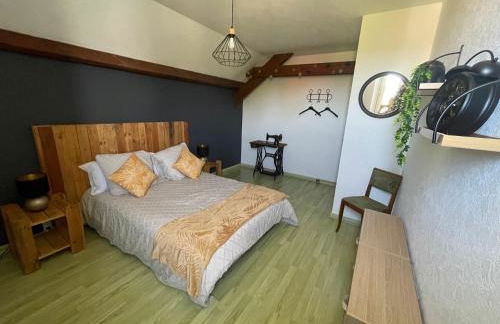 Gîte la Maison de Fram - Foto 7