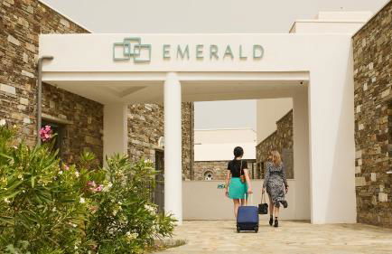 Emerald Tinos - Foto 35
