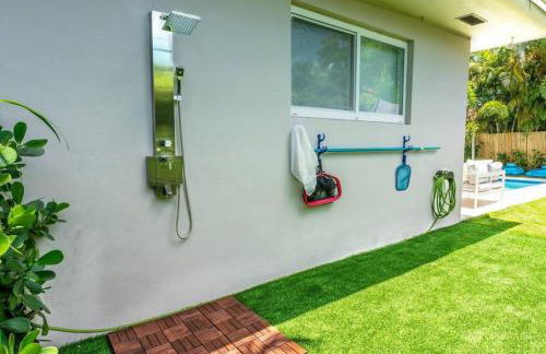 Secluded Villa with 3 bedrooms and Heated Pool - Foto 26