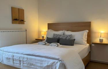 Thetis deluxe apartment Naousa - Photo 1