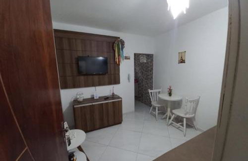 kitnet encantador no centro de Campina Grande- PB - apt 102 - Foto 1