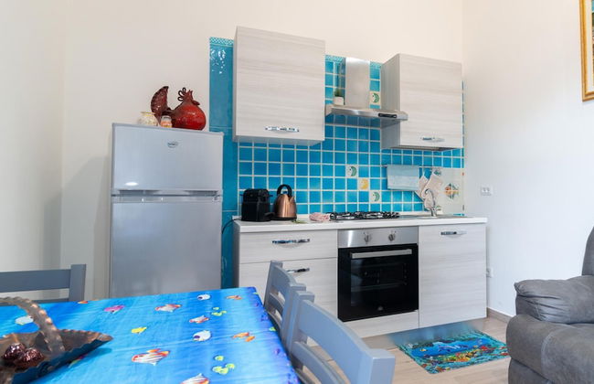 Appartamento il Maestrale - Foto 6