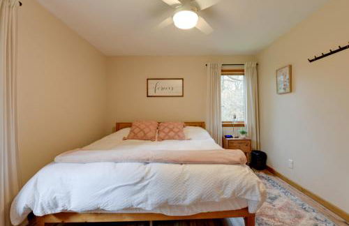 East Aurora Home about 18 Mi to Downtown Buffalo! - Foto 15