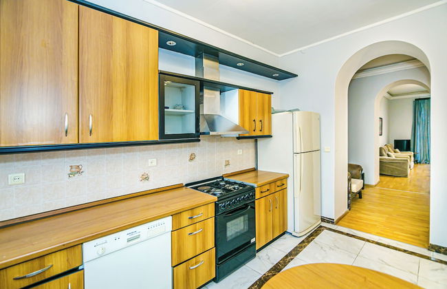 Azneft Garden Apartment - Foto 7