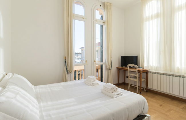 Italianway Apartments - Villa Mafalda - Foto 31