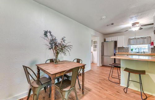 Pet-Friendly Home with 1-Acre Yard in Aubrey - Foto 9