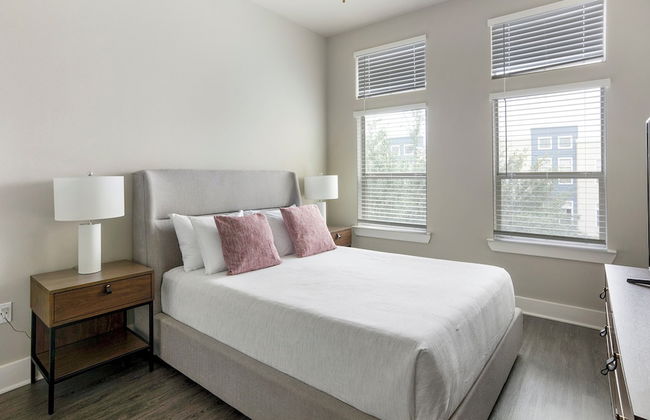 Landing Houston Space Center - Foto 5