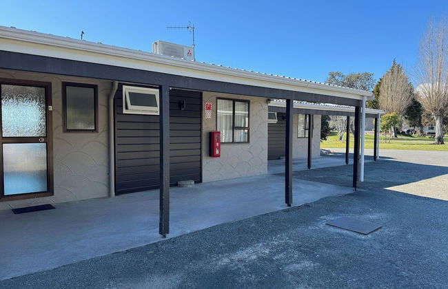 Tahuna Beach Holiday Park - Foto 22