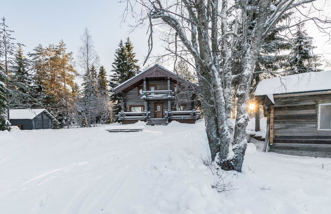 6 bedroom House in Pielavesi - Photo 27