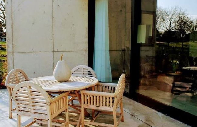 Cozy Villa in Dalhem Ardennes With Private Garden - Foto 55