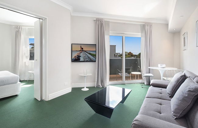 Sydney Airport Suites - Foto 62