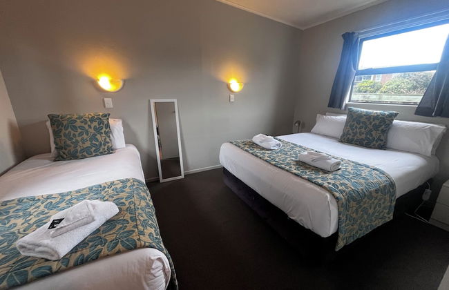 Comfort Inn Sunset - Foto 5