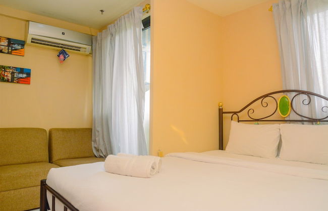 Contemporary Studio Apartment at Kebagusan City - Foto 4
