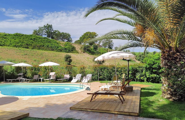 3849 Villa Daya by Barbarhouse - Foto 21