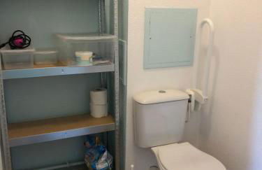 SUPER BESSE Appartement LE GÎTE BESSARD 6 couchages Le Bois de la Reine - Foto 32