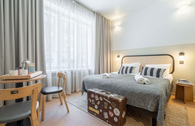 Bob W Kluuvi - Foto 2