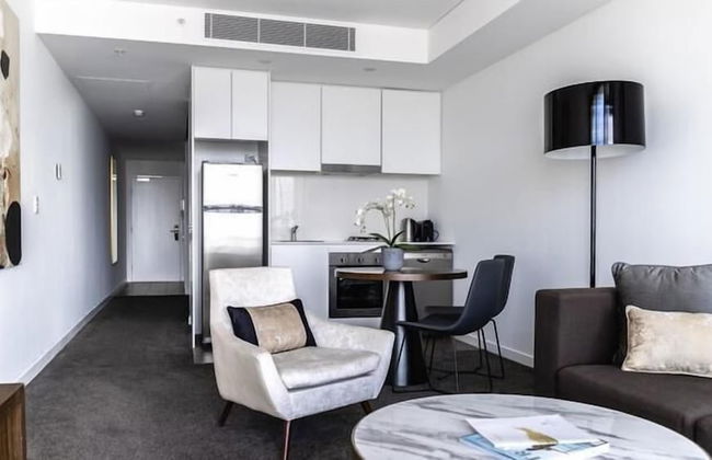 KOZYGURU Chatswood Luxury Studio - Photo 9