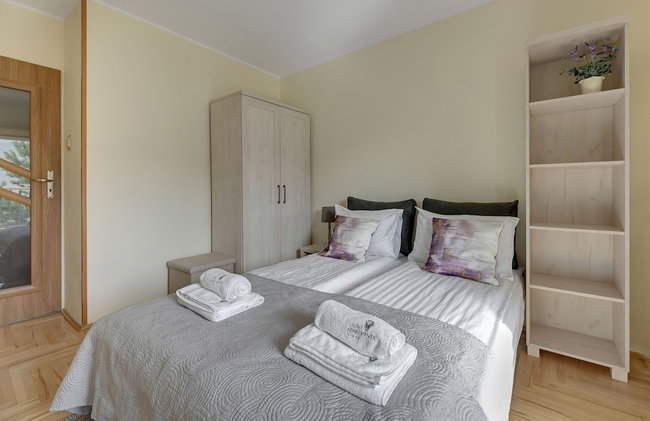 Palm Beach Apartments with terrace & parking by Lion Apartments - Foto 41