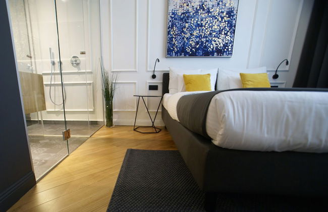 Fingerprint Tree Apartment - Foto 8