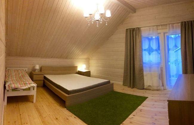 Cottages Russkaya Krasavitsa - Foto 10