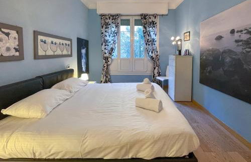 Comte De Nice Luxury 4 Pers Parking WiFi AC - Foto 8