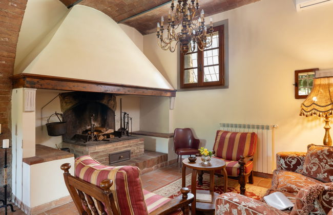 Fonte di Pillo - Foto 11