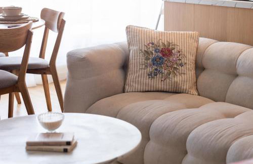 Apartament z panoramą - Foto 15