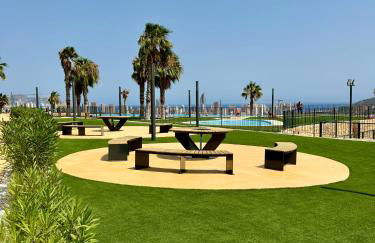 Costa Finestrat - Foto 21