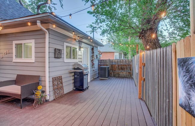 1BR Modern & Chic Bring Your Bikes and Dog! - Foto 19