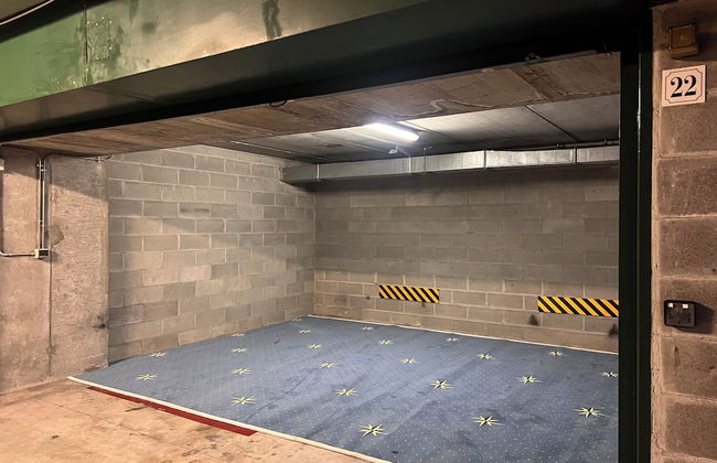 Dock of the Bay, Genova - Photo 110