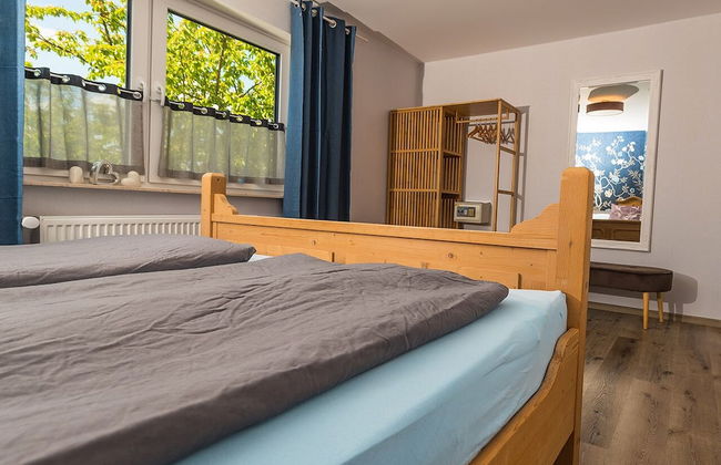 Haus Gerda in Bodenwerder - Foto 4