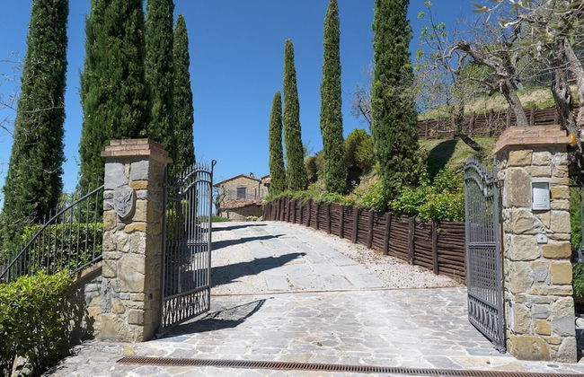 Antiche Pietre 10 in Tuoro sul Trasimeno - Foto 22