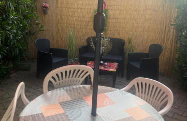 Location d'un pavillon de vacances - Foto 2