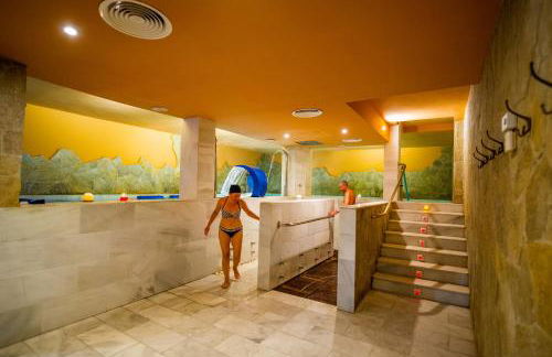 Apartamentos La Venta del Charco - Foto 43