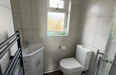 Modern City Studio Free Parking Close to Station - Foto 9