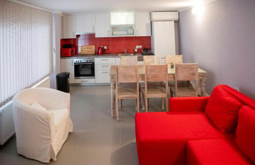 Helios Apartments Porto Rafti - Foto 64